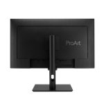 Imagen del monitor ASUS ProArt PA27UCGE de 27 pulgadas con resolución 4K Ultra HD, SKU 90LM04NC-B01K71
