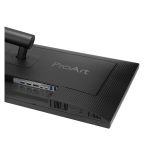 Imagen del monitor ASUS ProArt PA27UCGE de 27 pulgadas con resolución 4K Ultra HD, SKU 90LM04NC-B01K71