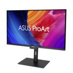 Imagen del monitor ASUS ProArt PA27UCGE de 27 pulgadas con resolución 4K Ultra HD, SKU 90LM04NC-B01K71
