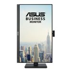ASUS BE279QFK pantalla para PC 27 pulgadas 1920 x 1080 píxeles Full HD negro, SKU 90LM04P1-B04370