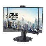 ASUS BE279QFK pantalla para PC 27 pulgadas 1920 x 1080 píxeles Full HD negro, SKU 90LM04P1-B04370