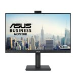ASUS BE279QFK pantalla para PC 27 pulgadas 1920 x 1080 píxeles Full HD negro, SKU 90LM04P1-B04370