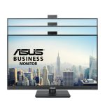 ASUS BE279QFK pantalla para PC 27 pulgadas 1920 x 1080 píxeles Full HD negro, SKU 90LM04P1-B04370