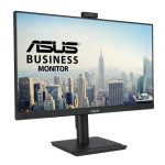 ASUS BE279QFK pantalla para PC 27 pulgadas 1920 x 1080 píxeles Full HD negro, SKU 90LM04P1-B04370