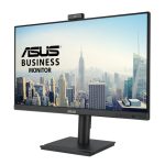 ASUS BE279QFK pantalla para PC 27 pulgadas 1920 x 1080 píxeles Full HD negro, SKU 90LM04P1-B04370