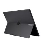 ASUS ZenScreen MB16AMTR, pantalla 15.6 pulgadas, 1920 x 1080 píxeles, Full HD, LCD, color negro, SKU 90LM04S0-B02170