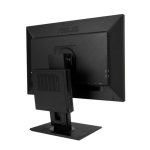 Monitor ASUS BE24WQLB LED de 24.1 pulgadas con resolución WUXGA 1920 x 1200 Pixeles, modelo 90LM04V1-B01370 en color negro ideal para tareas informáticas y tecnológicas