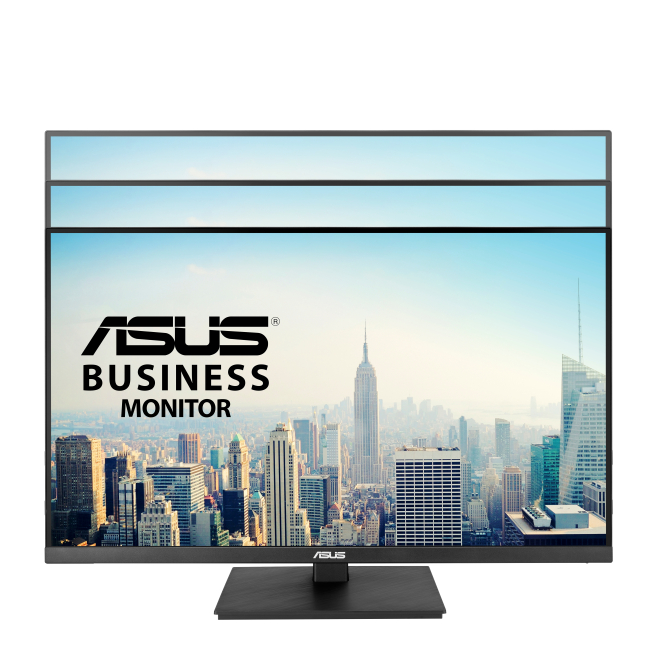 ASUS VA32UQSB pantalla para PC 80 cm (31.5″) 3840 x 2160 Pixeles 4K Ultra HD LED Negro 4 Monitor ASUS VA32UQSB ajustable
