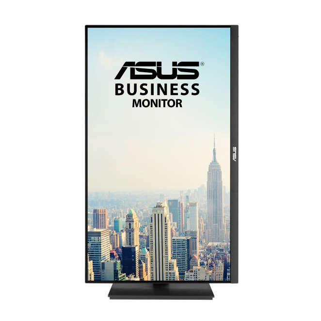 ASUS VA32UQSB pantalla para PC 80 cm (31.5″) 3840 x 2160 Pixeles 4K Ultra HD LED Negro 5 Monitor ASUS VA32UQSB con diversas conectividades