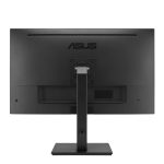 ASUS VA32UQSB pantalla para PC de 31.5 pulgadas, resolución 3840 x 2160 pixeles, 4K Ultra HD, LED color negro, 90LM04W7-B01E70
