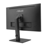 ASUS VA32UQSB pantalla para PC de 31.5 pulgadas, resolución 3840 x 2160 pixeles, 4K Ultra HD, LED color negro, 90LM04W7-B01E70