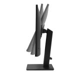 ASUS VA32UQSB pantalla para PC de 31.5 pulgadas, resolución 3840 x 2160 pixeles, 4K Ultra HD, LED color negro, 90LM04W7-B01E70