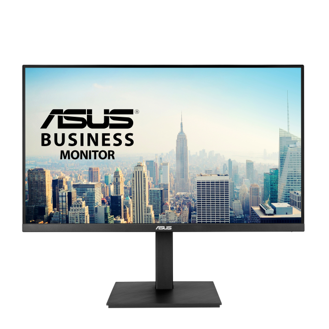 Asus 90lm04w7 B01e70 ASUS VA32UQSB pantalla para PC de 31.5 pulgadas, resolución 3840 x 2160 pixeles, 4K Ultra HD, LED color negro, 90LM04W7-B01E70