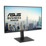 ASUS VA32UQSB pantalla para PC de 31.5 pulgadas, resolución 3840 x 2160 pixeles, 4K Ultra HD, LED color negro, 90LM04W7-B01E70
