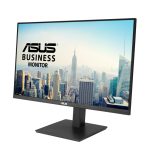 ASUS VA32UQSB pantalla para PC de 31.5 pulgadas, resolución 3840 x 2160 pixeles, 4K Ultra HD, LED color negro, 90LM04W7-B01E70