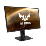 ASUS TUF Gaming VG27AQ pantalla para PC de 68,6 cm (27 pulgadas) con resolución 2560 x 1440 Pixeles Quad HD, LED en color Negro, modelo 90LM0500-B03370