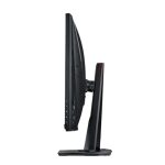 Monitor ASUS TUF Gaming VG27VQ curvo de 27 pulgadas, resolución 1920 x 1080 píxeles, Full HD en color negro. SKU: 90LM0510-B01E70