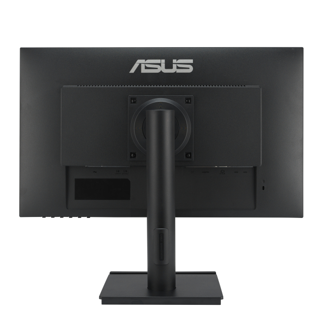ASUS VA24DQFS pantalla para PC 60,5 cm (23.8″) 1920 x 1080 Pixeles Full HD LCD Negro 4 Conectividad del monitor ASUS VA24DQFS