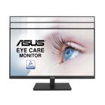 Monitor ASUS VA24DQSB, 23.8 pulgadas, resolución 1920 x 1080 Pixeles Full HD, modelo 90LM054L-B02370