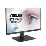 ASUS VA27EQSB pantalla para PC de 27 pulgadas, resolución 1920 x 1080 Pixeles Full HD, negro, 90LM0559-B01170