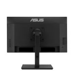 Monitor ASUS VA27ECPSN de 27 pulgadas con resolución 1920 x 1080 Pixeles Full HD LED en negro, 90LM055J-B02170