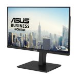 Monitor ASUS VA27ECPSN de 27 pulgadas con resolución 1920 x 1080 Pixeles Full HD LED en negro, 90LM055J-B02170