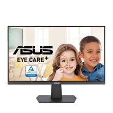 ASUS VA24EHF pantalla para PC de 60.5 cm, 1920 x 1080 píxeles, Full HD, LCD, Negro, 90LM0560-B04170