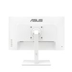 ASUS VA24EQSB-W pantalla para PC de 23.8 pulgadas, resolución 1920 x 1080 Pixeles, Full HD, LED, color blanco, 90LM0562-B01170