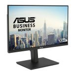 ASUS VA24ECPSN pantalla para PC 23.8 pulgadas, resolución 1920 x 1080 Pixeles, Full HD, color Negro, 90LM056J-B01170