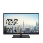 ASUS VA24ECPSN pantalla para PC 23.8 pulgadas, resolución 1920 x 1080 Pixeles, Full HD, color Negro, 90LM056J-B01170