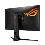 Monitor ASUS ROG Strix XG27UQR LED de 68,6 cm (27 pulgadas) con resolución 3840 x 2160 Pixeles, 4K Ultra HD, en color negro. SKU: 90LM05A0-B02370