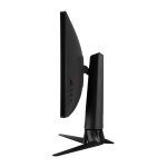 Monitor ASUS ROG Strix XG27UQR LED de 68,6 cm (27 pulgadas) con resolución 3840 x 2160 Pixeles, 4K Ultra HD, en color negro. SKU: 90LM05A0-B02370
