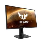Monitor ASUS TUF Gaming VG279QM LED de 27 pulgadas, resolución 1920 x 1080 Pixeles, Full HD, color negro, SKU VG279QM