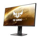 Monitor ASUS TUF Gaming VG279QM LED de 27 pulgadas, resolución 1920 x 1080 Pixeles, Full HD, color negro, SKU VG279QM