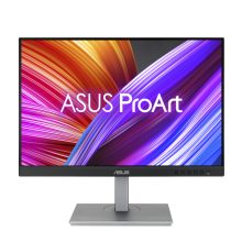 ASUS ProArt PA248CNV, pantalla de 24.1 pulgadas con resolución 1920 x 1200 píxeles, negro, 90LM05K1-B03370