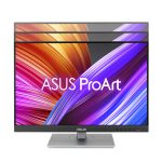 ASUS ProArt PA248CNV, pantalla de 24.1 pulgadas con resolución 1920 x 1200 píxeles, negro, 90LM05K1-B03370