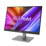 ASUS ProArt PA248CNV, pantalla de 24.1 pulgadas con resolución 1920 x 1200 píxeles, negro, 90LM05K1-B03370