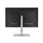 Pantalla ASUS ProArt PA278CGV de 27 pulgadas, 2560x1440 píxeles, Quad HD, color negro, SKU: PA278CGV