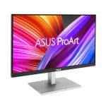 Pantalla ASUS ProArt PA278CGV de 27 pulgadas, 2560x1440 píxeles, Quad HD, color negro, SKU: PA278CGV