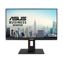 Monitor ASUS BE24EQSB de 23.8 pulgadas con resolución 1920 x 1080 Pixeles Full HD y tecnología LED, modelo 90LM05M1-B02370