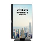 Monitor ASUS BE24EQSB de 23.8 pulgadas con resolución 1920 x 1080 Pixeles Full HD y tecnología LED, modelo 90LM05M1-B02370