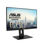 Monitor ASUS BE24EQSB de 23.8 pulgadas con resolución 1920 x 1080 Pixeles Full HD y tecnología LED, modelo 90LM05M1-B02370