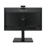 ASUS BE24EQSK pantalla para PC de 23.8 pulgadas con resolución 1920 x 1080 Pixeles Full HD en color Negro, modelo 90LM05M1-B09370