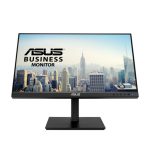 ASUS BE24ECSBT pantalla para PC de 23.8 pulgadas con resolución 1920 x 1080 Pixeles, Full HD, LED, táctil y color negro. SKU: BE24ECSBT