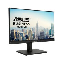 ASUS BE24ECSBT pantalla para PC de 23.8 pulgadas con resolución 1920 x 1080 Pixeles, Full HD, LED, táctil y color negro. SKU: BE24ECSBT