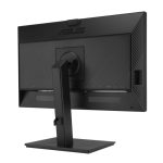 ASUS BE24ECSBT pantalla para PC de 23.8 pulgadas con resolución 1920 x 1080 Pixeles, Full HD, LED, táctil y color negro. SKU: BE24ECSBT