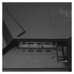 ASUS TUF Gaming VG279QM1A monitor para PC de 27 pulgadas, resolución 1920 x 1080 Pixeles, Full HD LCD, color negro, 90LM05X0-B01370