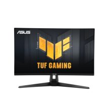 ASUS TUF Gaming VG279QM1A monitor para PC de 27 pulgadas, resolución 1920 x 1080 Pixeles, Full HD LCD, color negro, 90LM05X0-B01370