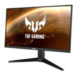 ASUS TUF Gaming VG279QL1A monitor para PC de 27 pulgadas con resolución 1920 x 1080 píxeles Full HD LED en color negro. SKU: 90LM05X0-B02170