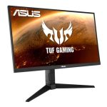ASUS TUF Gaming VG279QL1A monitor para PC de 27 pulgadas con resolución 1920 x 1080 píxeles Full HD LED en color negro. SKU: 90LM05X0-B02170